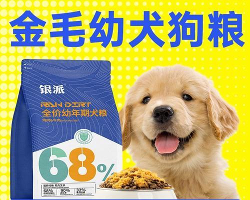 10大狗粮排行榜（为你的贵宾犬选择合适的狗粮）