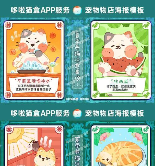 如何注意在宠物店上班的注意事项（提高工作效率和照顾宠物的关键）