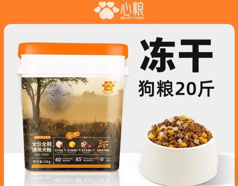 四个月大的泰迪狗适合吃哪种狗粮？（选择适合四个月大泰迪的营养均衡狗粮）