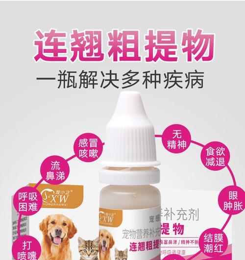 狗狗打喷嚏、流清鼻涕怎么办？药物解决方法剖析（药物治疗狗狗流清鼻涕、打喷嚏的最佳选择）