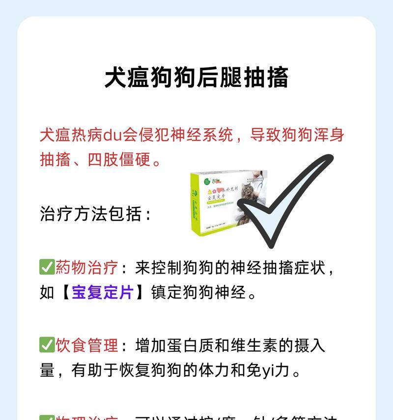 幼犬犬瘟期间的常见症状（了解幼犬犬瘟期间的症状与处理方法）
