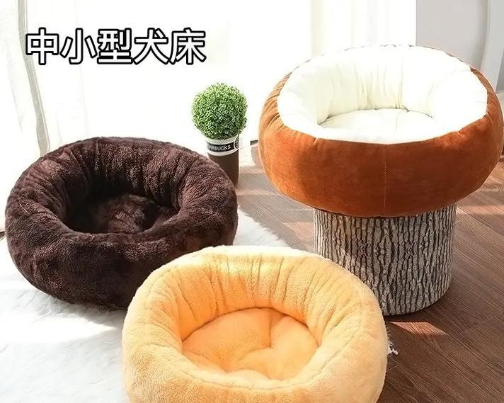 狗窝布料选择的重要性（如何选择适合的布料打造舒适的狗窝）