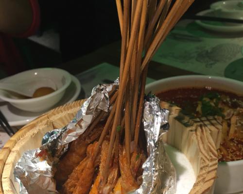 探寻草莓鱼的家园之谜（追寻美味背后的秘密，揭开草莓鱼的生存之道）
