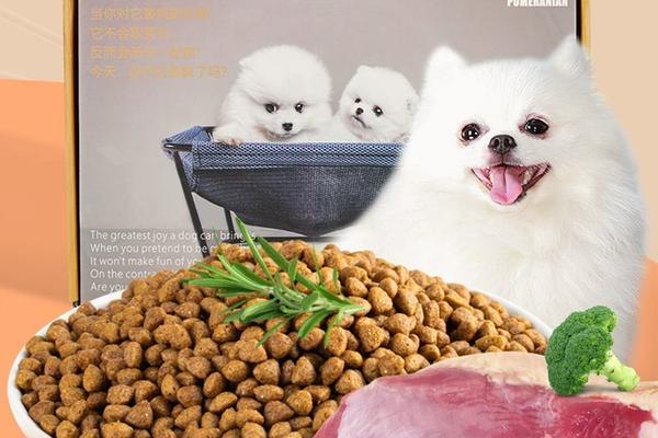 博美幼犬四个月应该吃什么狗粮？（选择合适的狗粮，为你的博美宝宝提供均衡营养）