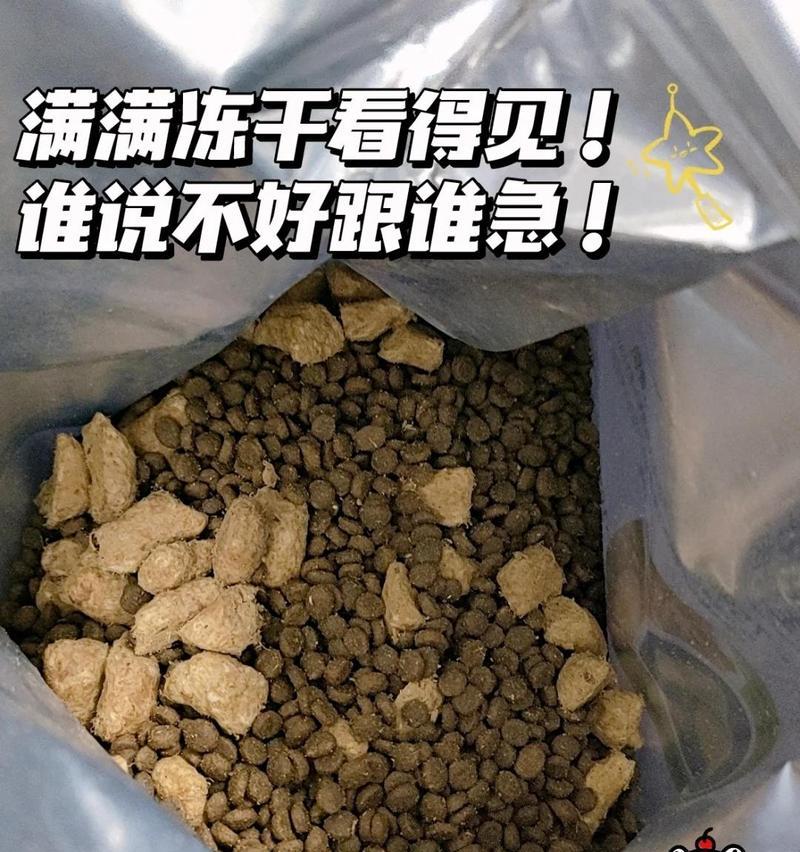 猫咳嗽吃东西的禁忌与应对方法（保护猫咪健康，避免误食致病，主动预防关键）