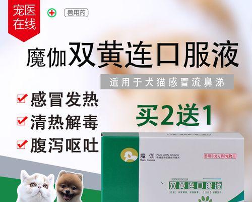 狗狗拉稀如何处理？（选用合适的药物帮助狗狗恢复健康）