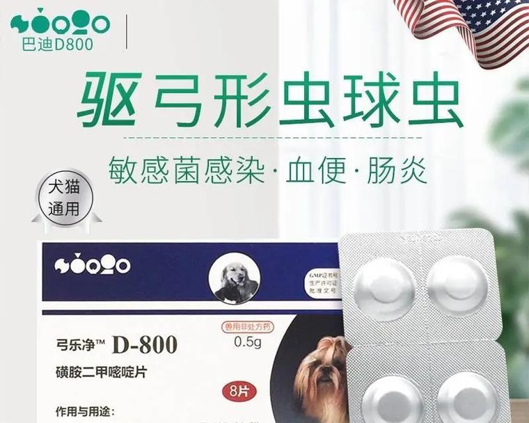 以幼犬驱公的最佳药物选择（幼犬健康的关键-如何选择合适的驱公药物）