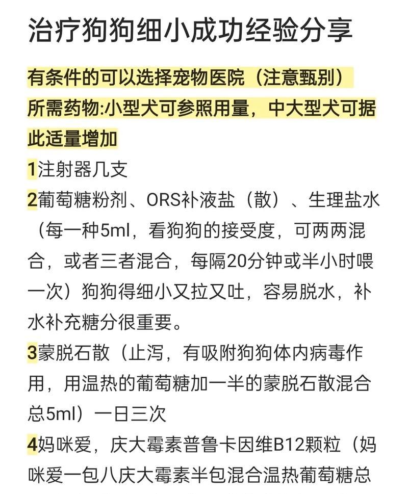 细小要什么药？（详解细小病症所需药物，为您提供全方位健康保障）