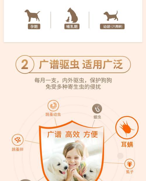 狗狗体内驱虫药后多久能排出虫子？（探究狗狗体内驱虫药物排出虫子的时间及影响因素）