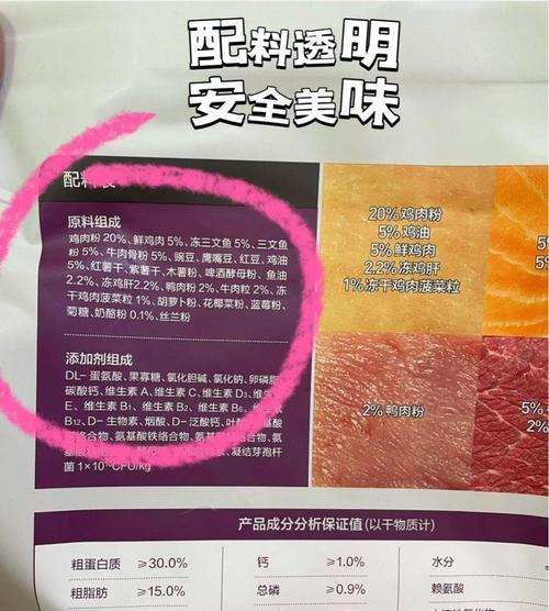 博美狗狗的饮食需求（不同年龄段的博美狗狗需要适量的狗粮摄入量，以确保其身体健康）