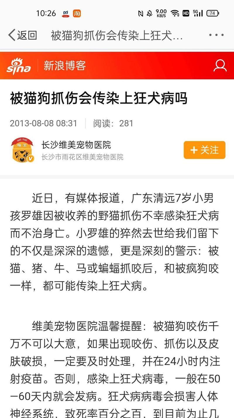 猫咪疾病与寿命（科学养护、早期预防与及时治疗都能延长猫咪的寿命）