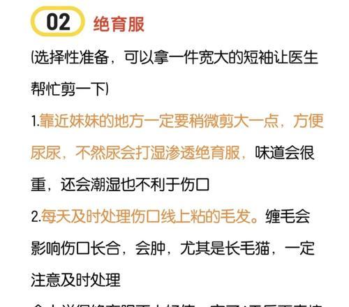 如何解决母猫分娩后食欲差或拒食的问题（诱导母猫进食的有效方法）