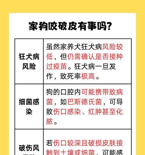 狗咬了多久会得狂犬病？（狂犬病传播时间与防控措施解析）
