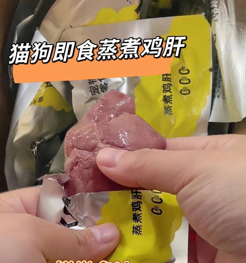 猫的饮食需求（探究猫咪食用鸡肝的频率以维护其健康）