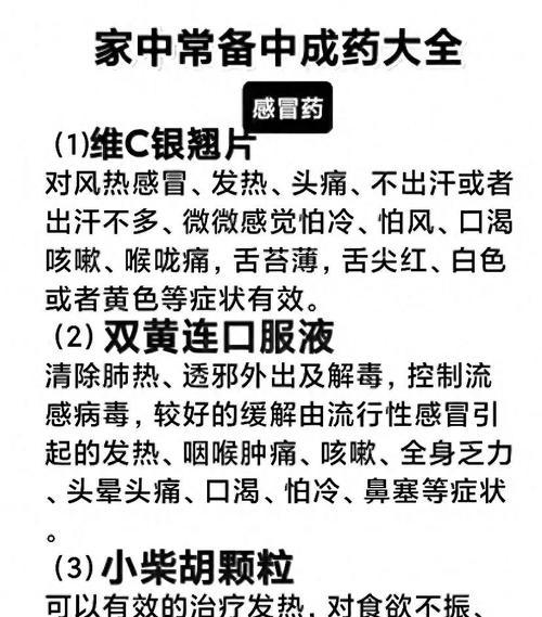 小病小痛，家中常备这几种药物不怕紧张（宠物狗狗的健康小秘诀，家里备好药品放心无忧）