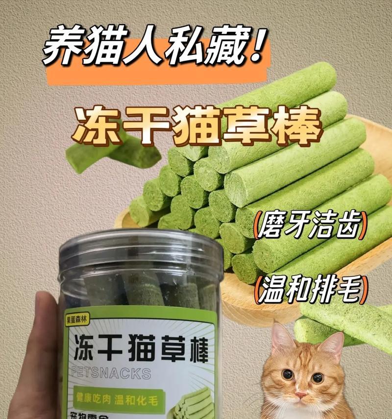 猫咪是否都需要吃猫草？（猫草的食用需谨慎，过量有害）