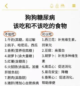 以犬不吃的病症及预防措施（探索犬不吃的原因及预防措施）