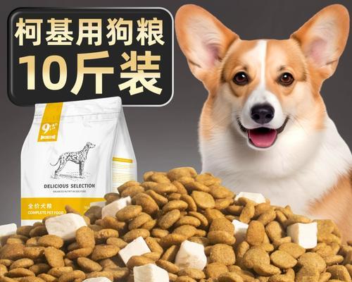 宠物狗的饮食选择（探索适合宠物狗的其他饮食方式，为你的狗狗带来多样化的口味享受）