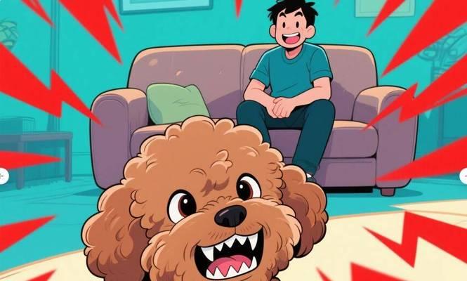 泰迪犬不讨食训练法（宠物训练从饮食开始，养成良好习惯）