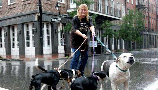 美国人为何如此珍视狗狗？（揭示美国人对狗狗情感深厚的原因及其社会影响）