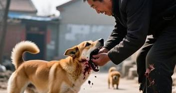 狗咬人后的狗的处理方式（了解狗咬人后狗的行为和解决方法）