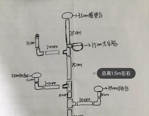 自制猫盆的方法与技巧（用简单材料轻松打造理想的猫咪用餐场所）