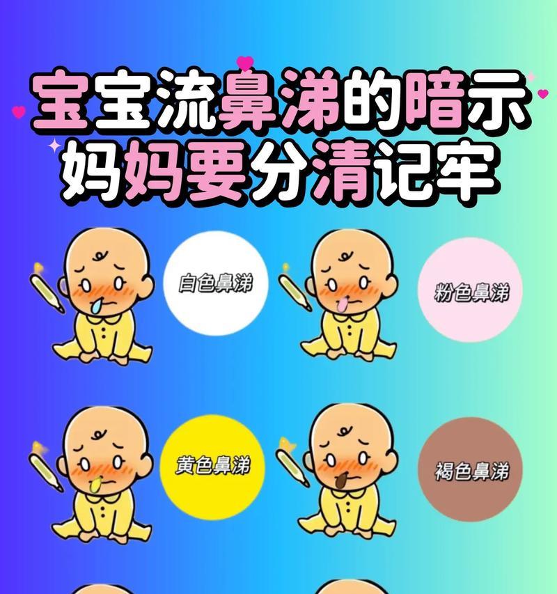 泰迪流水状鼻涕的处理方法（解决泰迪鼻涕问题的有效措施）