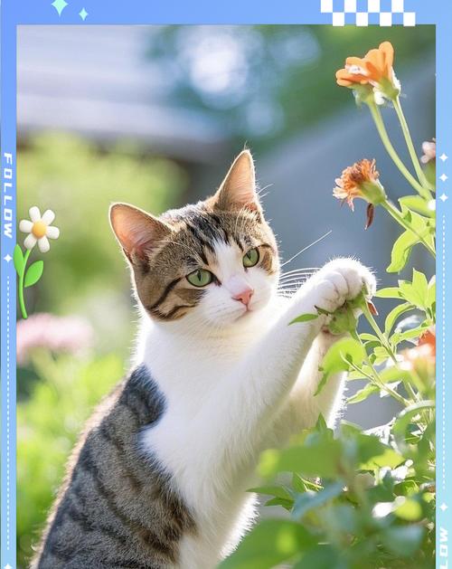猫有九条命的真相揭秘（探寻猫有九条命的来历及科学解释）