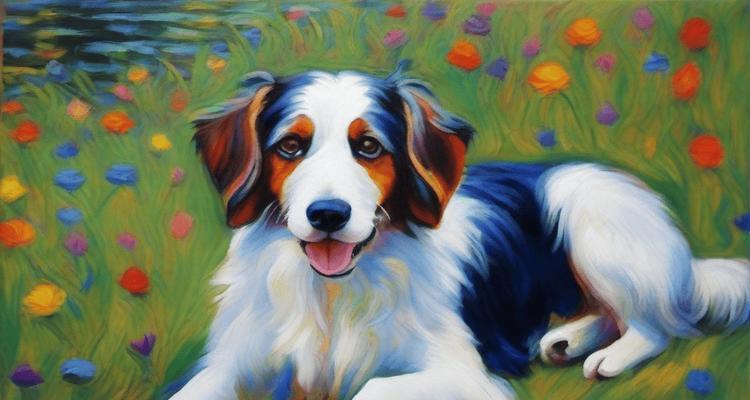 狗尾巴尖有白毛的神奇力量（镇宅护家的秘密揭示）