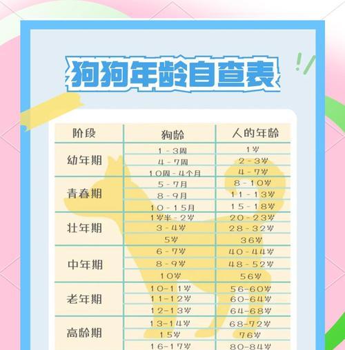 揭秘可卡犬智商（探究可卡犬的智力水平，揭示其与人类智商等值年龄的关系）