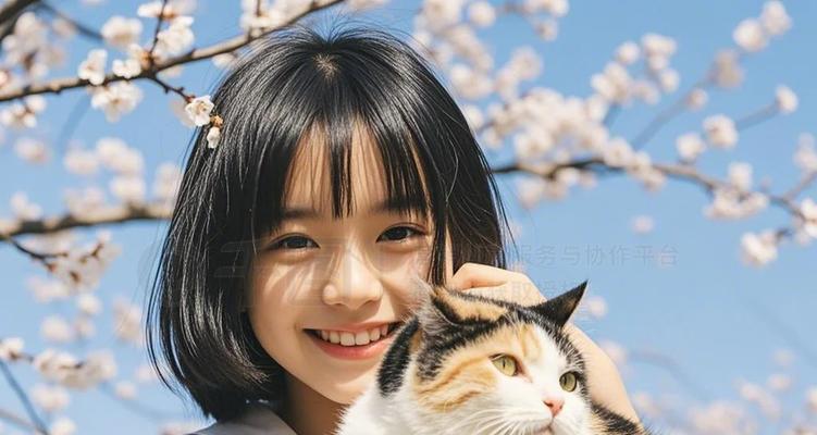 猫咪自我梳理毛发的重要性（保持健康与美丽的秘诀）