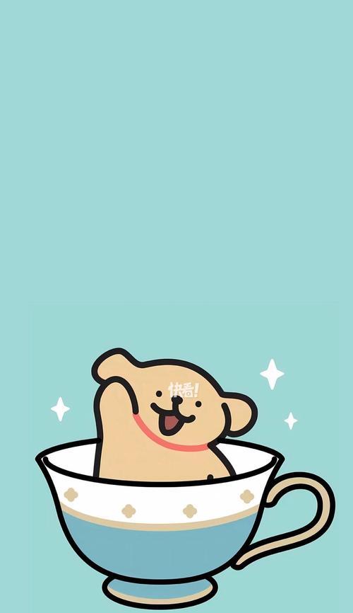 茶杯狗的食物是什么?(了解茶杯狗的饮食需求,让它们健康快乐)